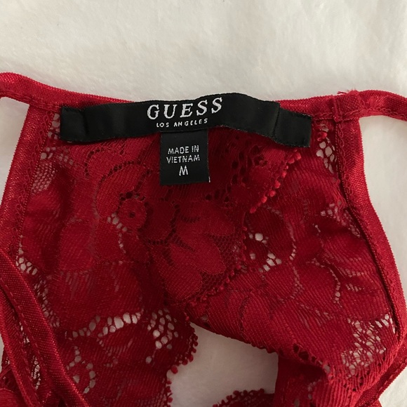 Guess lace camisole - Picture 4 of 5